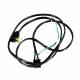Maytag MSS26C6MFB01 Refrigerator Outlet Power Cord - Genuine OEM
