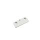 Maytag MTB1854VRS01 Door Stop - White - Genuine OEM