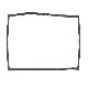 Maytag MTB1854VRS01 Refrigerator Door Gasket - Black - Genuine OEM