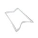 Maytag MTB1976HRQ Door Gasket (Freezer, White) - Genuine OEM