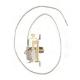 Maytag MTB2455DRB Temperature Control Thermostat - Genuine OEM