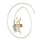 Maytag MTB2456FEB Temperature Control Thermostat - Genuine OEM