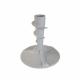Maytag MVWB766FW2 Agitator Assembly - Genuine OEM