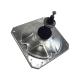 Maytag MVWB766FW2 Gear Case Transmission - Genuine OEM