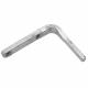 Maytag MVWB766FW2 Lid Hinge (approx 2in x 1.75in) - Genuine OEM