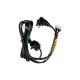 Maytag MVWB766FW2 Power Cord - Genuine OEM