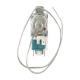 Maytag MZD2665HEB Freezer Temperature Control Thermostat - Genuine OEM