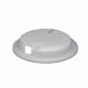 Maytag MZD2665HEB Helix Auger End Cap - Genuine OEM