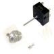 Roper 2101W2E Surface Element Control Switch - Genuine OEM