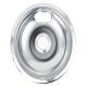 Roper C32570 Chrome Drip Pan (8 Inch) - Genuine OEM