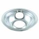 Roper CEX210VW1 Burner Drip Bowl (8 in) - Genuine OEM