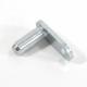 Roper RT14DKXDN00 Bottom Hinge Pin  - Genuine OEM
