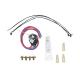 Roper RT14ZKXDN02 Compressor Overload/Relay Kit - Genuine OEM