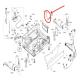Roper RT18BMXVW10 Cable Harness - Genuine OEM