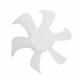 Roper RT18DKXFN04 Evaporator Fan Blade - Genuine OEM