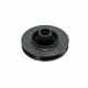 Samsung DB3710DB Circulation Impeller - Genuine OEM
