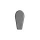 Samsung DMT300RFS/XAA Tub Spacer Cap - Genuine OEM