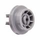 Samsung DMT300RFW/XAA Dishrack Roller - Genuine OEM