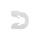 Samsung DMT300RFW/XAA Door Guide Link - Genuine OEM