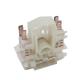 Samsung DMT300RFW/XAA Door Lock Switch - Genuine OEM