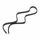 Samsung DMT300RFW/XAA Tub Front Seal - Genuine OEM