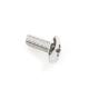 Samsung DMT800RHS/XAA Motor Impeller Screw - Genuine OEM