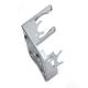 Samsung DV219AGB/XAA Motor Bracket - Genuine OEM