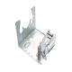 Samsung DV2C6BEW/XAA Motor Bracket Assembly - Genuine OEM