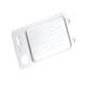 Samsung DV316LEW/XAA Power Cover Assembly - Genuine OEM