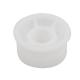 Samsung DV361GWBEWR/A3-0001 Idler Pulley-Wheel - Genuine OEM