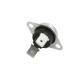 Samsung DV365GTBGWR/A3 Safety Thermostat Genuine OEM