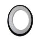 Samsung DV40J3000GW Connector Duct - Genuine OEM
