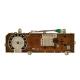 Samsung DV40J3000GW Display Control Board - Genuine OEM