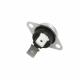Samsung DV456EWHDSU/AA Dryer Thermostat Assembly - Genuine OEM