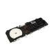 Samsung DV48H7400EW/A2-01 User Interface Control Board (approx 14in x 4in) - Genuine OEM