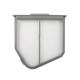 Samsung DV50F9A6EVW/A2 Lint Screen-Filter - Genuine OEM