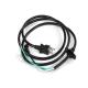 Samsung DV511AGR/XAA-0002 Power Cord - Genuine OEM