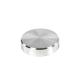 Samsung DVG45R6100C/A3-00 Encoder Control Knob - Stainless - Genuine OEM