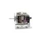 Samsung DVG54M8750V/A3-00 Bracket Motor Assembly - Genuine OEM