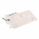 Samsung DW80K5050UB/AA Overflow Sensor Case Assembly - Genuine OEM