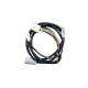 Samsung DW80R9950US/AA-00 Wire Harness Assembly - Genuine OEM