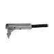 Samsung FE710DRS/XAA Door Hinge - Genuine OEM