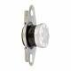 Samsung FE710DRS/XAA Thermostat - Genuine OEM