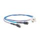 Samsung FE710DRS/XAA Wire Harness - Genuine OEM