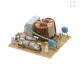 Samsung ME20H705MSB/AA Noise Filter Assembly - Genuine OEM