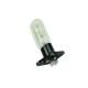 Samsung MW1040WC Light Bulb Assembly - Genuine OEM