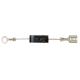 Samsung MW1040WC/XAA High Voltage Diode - Genuine OEM