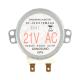 Samsung MW1040WC/XAA Motor Synchronous - Genuine OEM