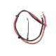 Samsung NE58K9560WS/AA-00 Wire Harness Assembly - Genuine OEM