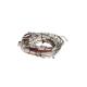 Samsung NE58K9850WG/AA-00 Main Wire Harness Assembly - Genuine OEM